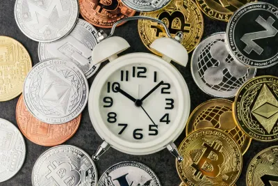 Bitcoin, XRP, Ethereum, and Solana Drop. Will Crypto Recover by the End of 2026?