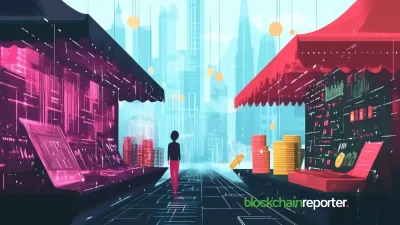 Crypto Investors Move Beyond Market Cap Rankings to Usage and Value Capture