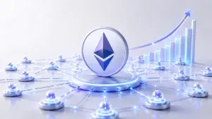 Ethereum Sees 75% Surge in New Address Creation as Network Activity Intensifies