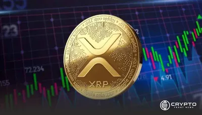 XRP Price Tests $1 Support Before Breakout