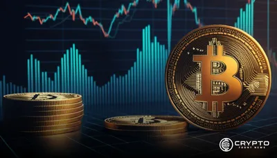 Bitcoin Exchange Supply Recovers as BTC Approaches $65,000 Resistance