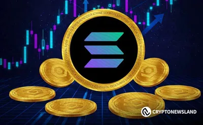 Solana Price Faces $60–$40 Accumulation Test