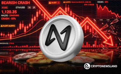 NEAR Eyes $2.40 as Bullish MACD Divergence Signals End of Correction