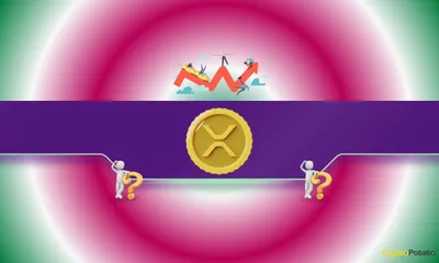 We Inquired with ChatGPT: Has XRP Reached Its Bottom Following the Decline Below $1?