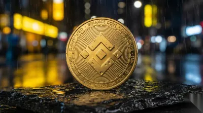Binance Founder CZ Discontinues Public Wallet Following $30 Million Surge in Meme Coins