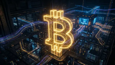 Bloomberg's Mike McGlone Cautions That Bitcoin May Decline to $10,000 Amidst Tech Stock Rally