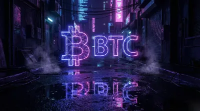 Bitcoin Approaches $67,269 Resistance Level as Breakout Potential Increases