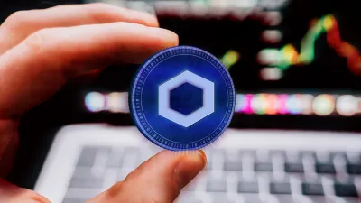 Chainlink Surpasses $9 as Whale Activity and ETF Inflows Reach Five-Month Peak