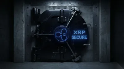 Wells Fargo Reports $9.18 Million in Bitwise XRP ETF Holdings in Q2 2026 Filing