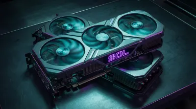 Solana Surpasses Ethereum with $378 Million in Tokenized Treasury Bills