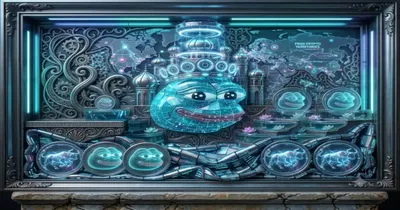 PEPE Price Prediction: Frog on the Floor — $0.00000180 Flush or Dead-Cat Bounce to $0.00000310?