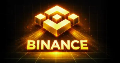 Binance Shared Client Data with Moscow over Ukraine Crypto Donations