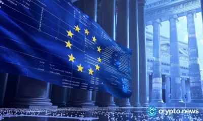Bitpanda fined €70,000 by Austrian regulator over MiCA breaches