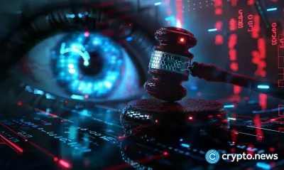 The CLARITY Act dropped from 82% to 10% odds: what killed crypto’s best shot at US regulation