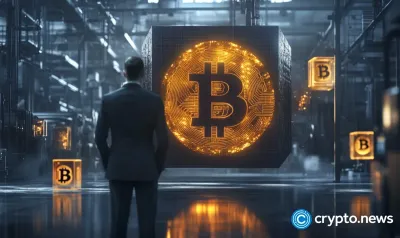 Harvard Maintains $101 Million Stake in Bitcoin ETF During Q2