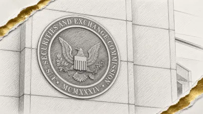 SEC Shelved Crypto Fundraising Rulemaking After Wall Street Group Weighed Legal Challenge: Report