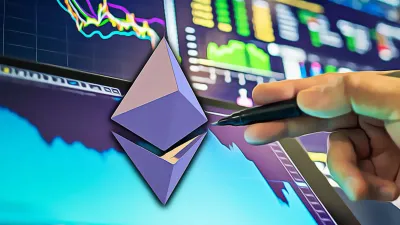 Ethereum Maintains Support Level