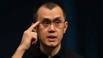 Binance Founder CZ's GIGGLE Move Shakes Up the Market
