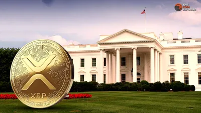 XRP Update: Ecosystem Resilient Amidst Challenges as White House Collaboration Offers Optimism