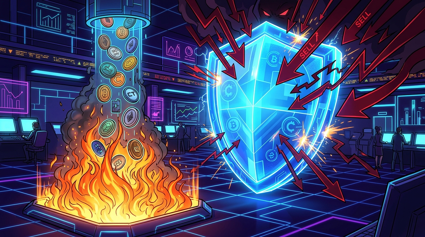 HYPE is one move away from breaking into uncharted territory. What happens next could be huge!
