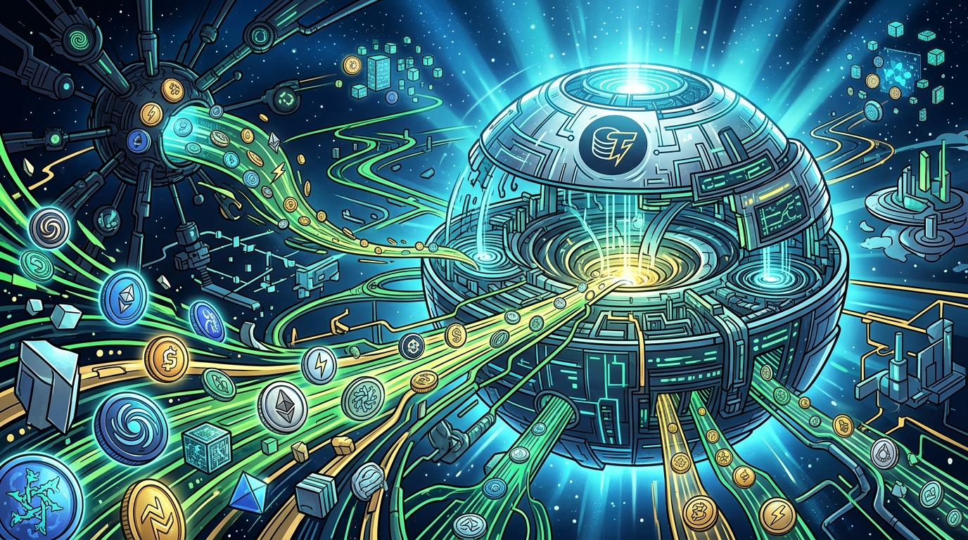 Hyperliquid's $58 Surge: Institutional Inflow Accelerates