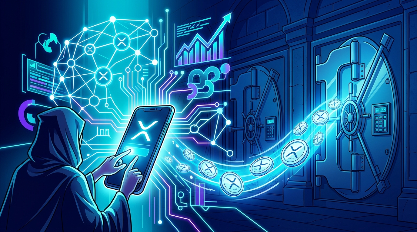 XRP's $1.12 Surge: Cash App Opens 59M Users Gateway