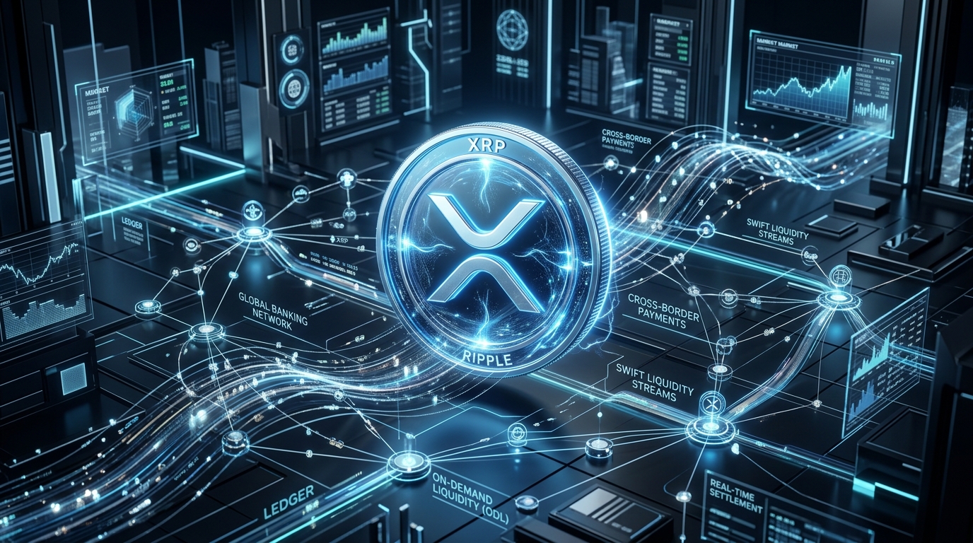 Analistler, XRP’de düşen kama sonrası 15 dolar hedefini öngörüyor